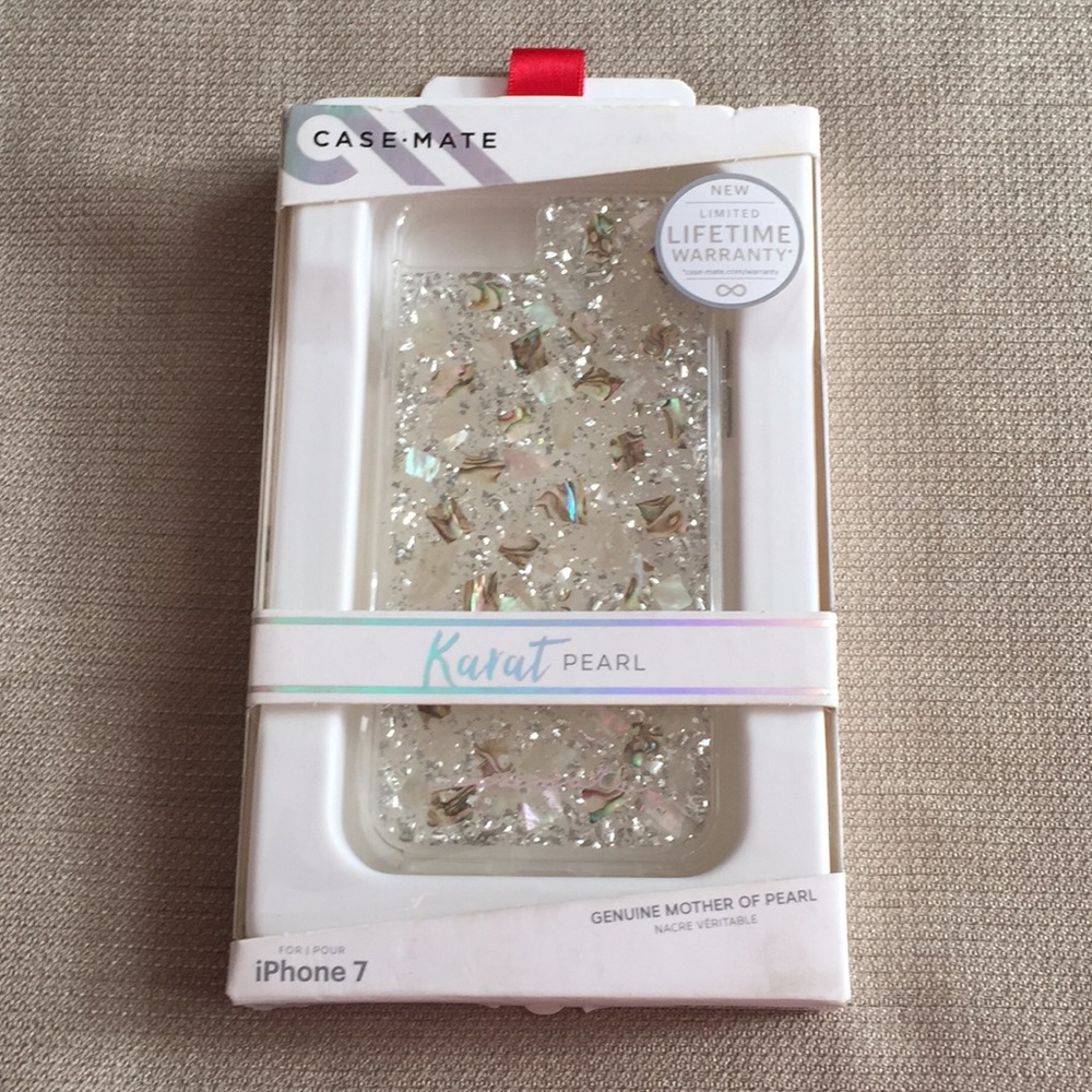 iPhone 7 case